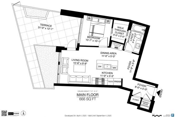 319 1500 Fern Street, North Vancouver For Sale - image 20