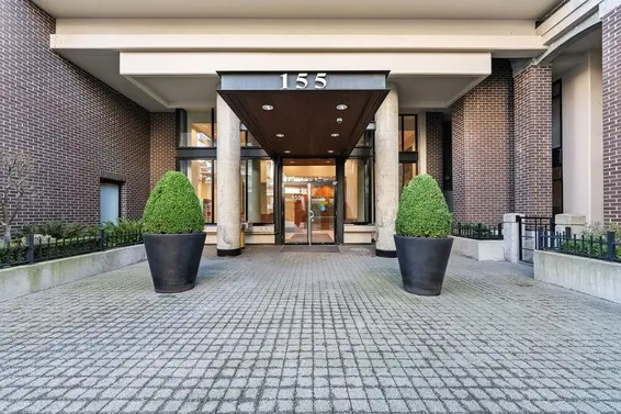 1209 155 West 1st Street, North Vancouver