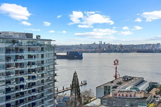 1209 155 West 1st Street, North Vancouver For Sale - image 16