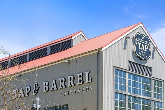 1209 155 West 1st Street, North Vancouver For Sale - image 24