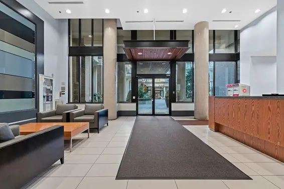 1209 155 West 1st Street, North Vancouver For Sale - image 26