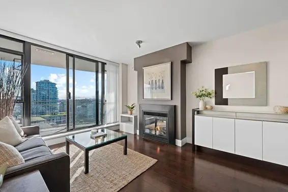 1209 155 West 1st Street, North Vancouver For Sale - image 8