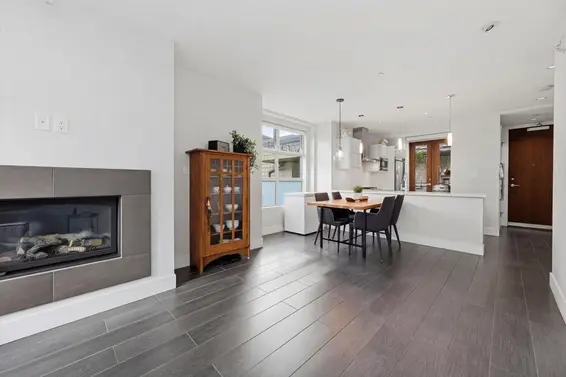 204 2388 Marine Drive, West Vancouver For Sale - image 3