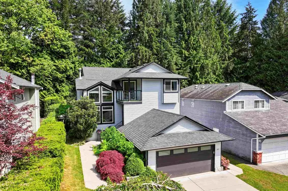 1690 Cascade Court, North Vancouver