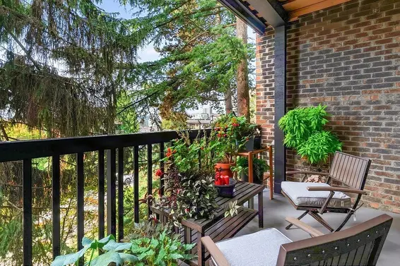 205 150 East 5th Street, North Vancouver For Sale - image 19