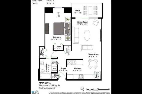 205 150 East 5th Street, North Vancouver For Sale - image 21