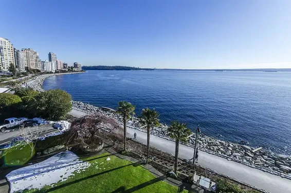 407 150 24th Street, West Vancouver For Sale - image 14