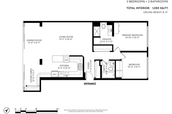 407 150 24th Street, West Vancouver For Sale - image 23