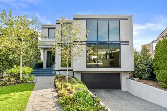 2356 Bellevue Avenue, West Vancouver