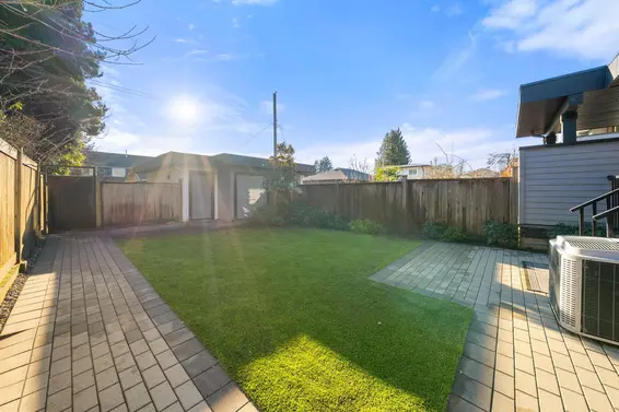 361 East 15th Street, North Vancouver For Sale - image 35