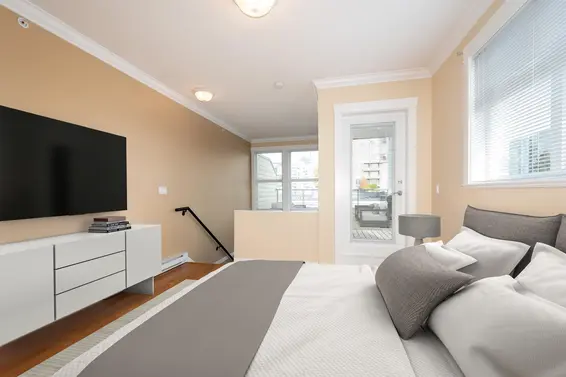 304 152 East 12th Street, North Vancouver For Sale - image 18