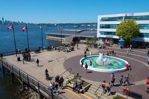 304 152 East 12th Street, North Vancouver For Sale - image 33