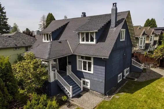 2053 St. Andrews Avenue, North Vancouver