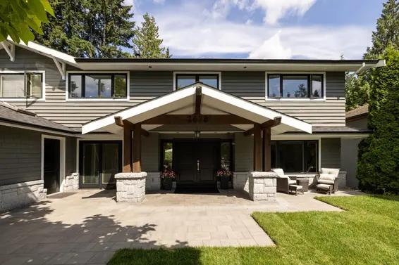 2678 Ailsa Crescent, North Vancouver For Sale - image 3