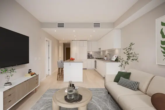 414 110 East 17th Street, North Vancouver For Sale - image 4