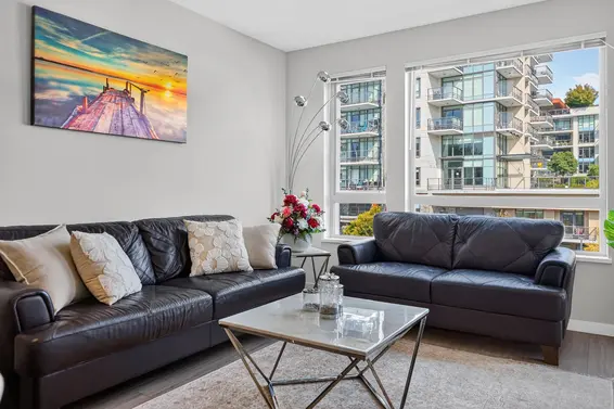 304 2663 Library Lane, North Vancouver For Sale - image 2