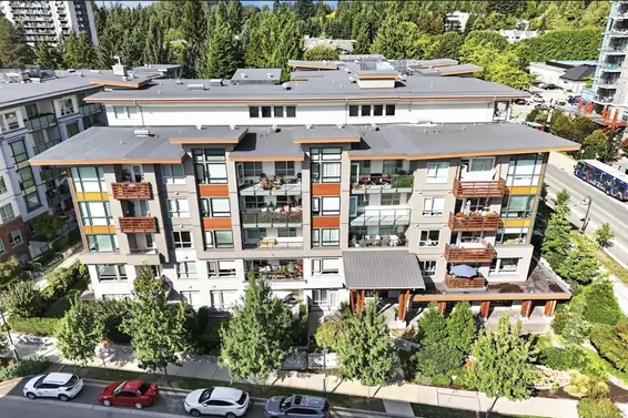 304 2663 Library Lane, North Vancouver For Sale - image 37