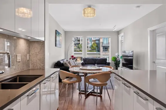 304 2663 Library Lane, North Vancouver For Sale - image 6