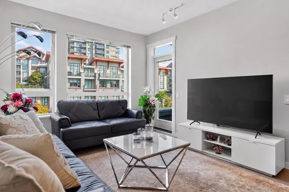 304 2663 Library Lane, North Vancouver For Sale - image 7