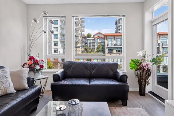 304 2663 Library Lane, North Vancouver For Sale - image 8