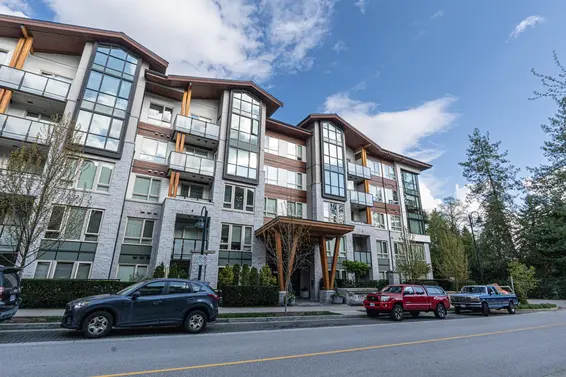304 2632 Library Lane, North Vancouver