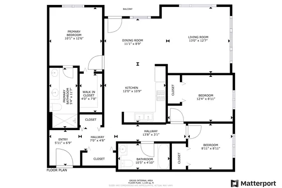 304 2632 Library Lane, North Vancouver For Sale - image 19