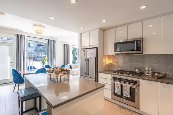 304 2632 Library Lane, North Vancouver For Sale - image 7
