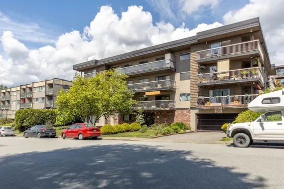 205 330 West 2nd Street, North Vancouver For Sale - image 16