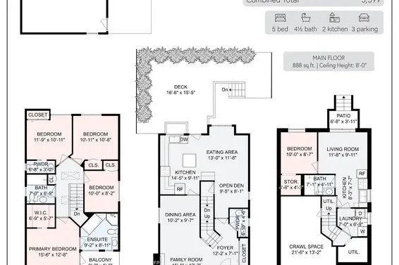 628 East 21st Street, North Vancouver For Sale - image 27