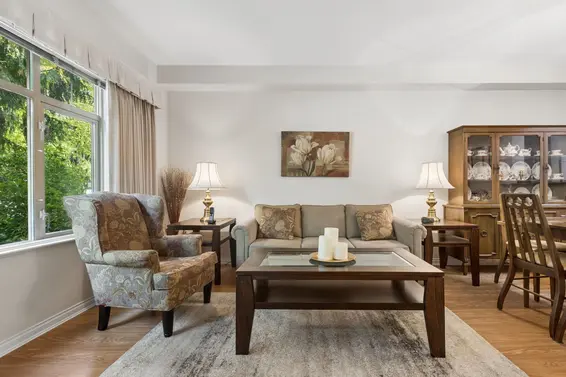 304 2059 Chesterfield Avenue, North Vancouver For Sale - image 5