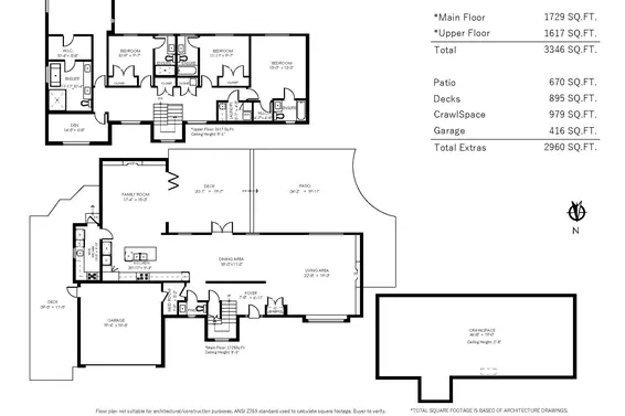 4002 Bayridge Avenue, West Vancouver For Sale - image 39