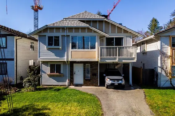 475 Orwell Street, North Vancouver