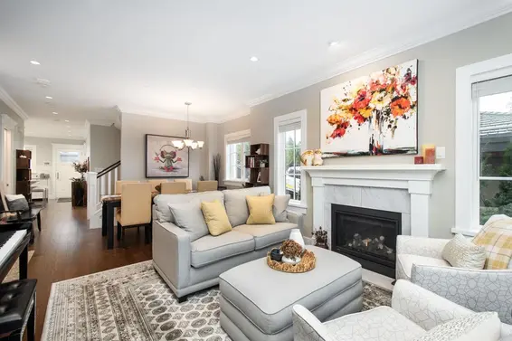1421 Gordon Avenue, West Vancouver