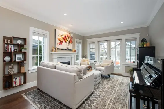 1421 Gordon Avenue, West Vancouver For Sale - image 3