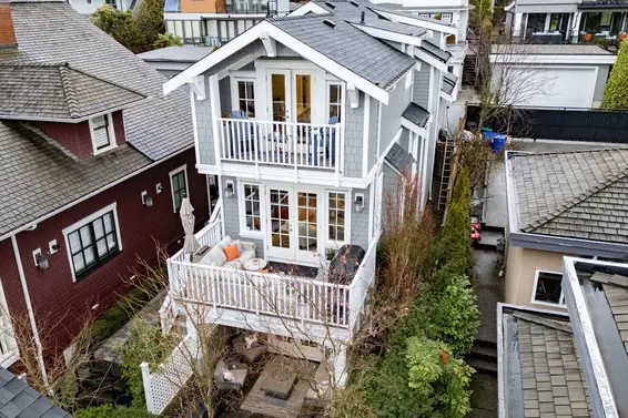 1421 Gordon Avenue, West Vancouver For Sale - image 37