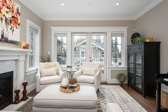 1421 Gordon Avenue, West Vancouver For Sale - image 4