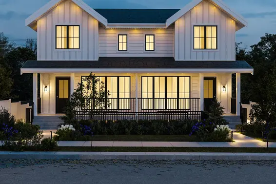 229 East 22nd Street, North Vancouver