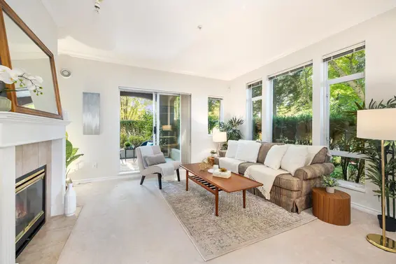 103 678 West Queens Road, North Vancouver