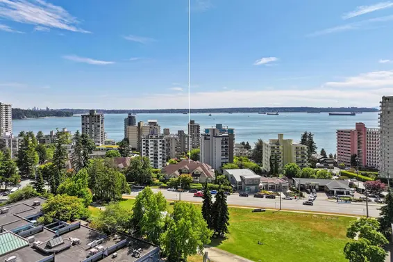 6 2150 Marine Drive, West Vancouver