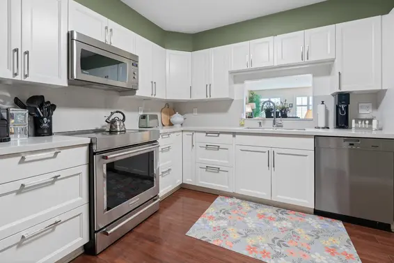 6 2150 Marine Drive, West Vancouver For Sale - image 10