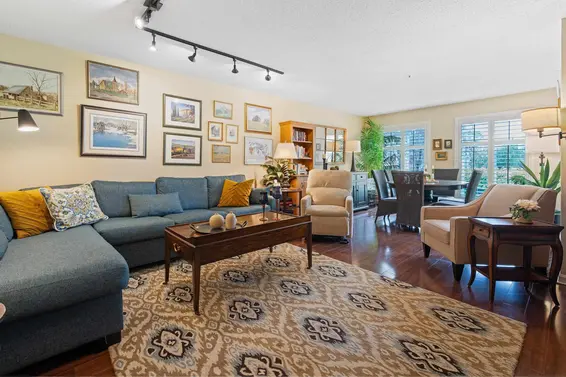6 2150 Marine Drive, West Vancouver For Sale - image 5