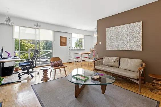 5 140 East 20th Street, North Vancouver