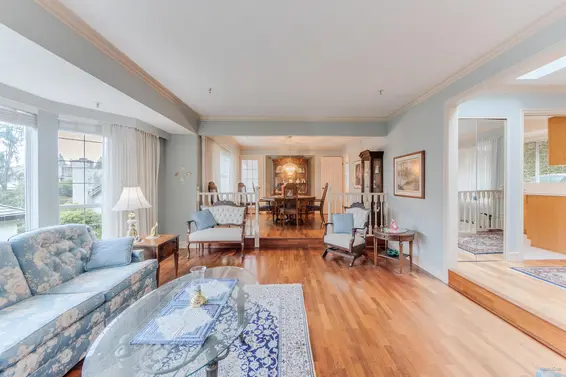 4856 Headland Drive, West Vancouver For Sale - image 5