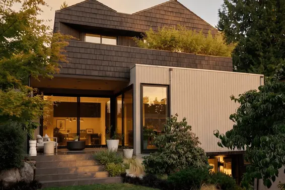 1191 Wellington Drive, North Vancouver
