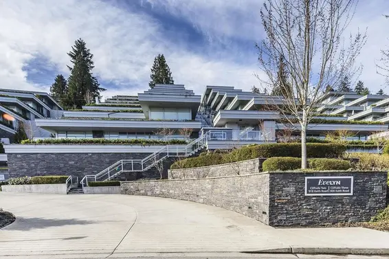 502 908 Keith Road, West Vancouver For Sale - image 2