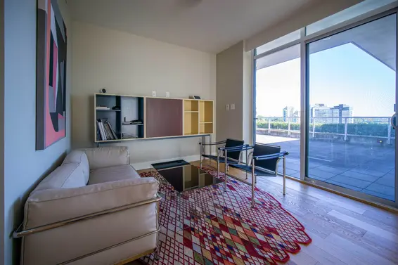 502 908 Keith Road, West Vancouver For Sale - image 6