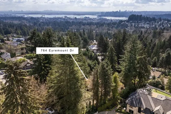 764 Eyremount Drive, West Vancouver For Sale - image 15