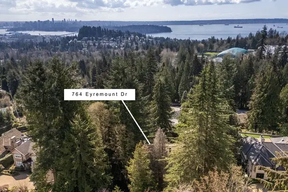 764 Eyremount Drive, West Vancouver For Sale - image 16