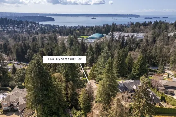 764 Eyremount Drive, West Vancouver For Sale - image 17