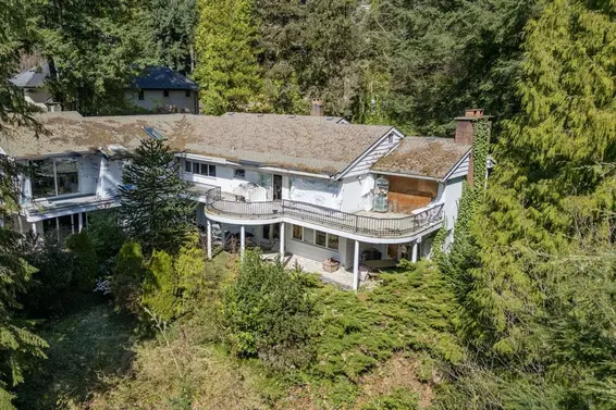 764 Eyremount Drive, West Vancouver For Sale - image 2